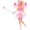 Image de Barbie Poupée Fée Changeante