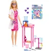 Image de Barbie Scientifique et Accessoires