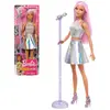 Image de Barbie Tu Peux être Une Poupée Pop Star