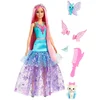 Image de Barbie Poupée Atom Co-lead Malibu Updated