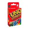 Image de Mattel Games Jeu De Cartes Uno Express