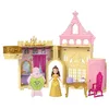 Image de Mattel Disney Princess Belle Coffret Maison de Poupée