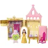 Image de Disney Princess Figure Sd Belle Stacking Castle