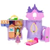 Image de Disney Princess Poupée Du Château Raiponce
