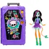 Image de Monster High Poupée Gore-geous Oasis Jinafire