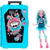 Image de Monster High Poupée Gore-geous Oasis Lagoon