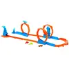 Image de Hot Wheels Circuit Triple Looping