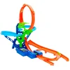 Image de Hot Wheels Grande Piste De Crash Aérien