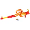 Image de Hot Wheels Circuit Automobile Stunt Tracks Fw Frenzy