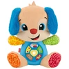 Image de Fisher Price Peluche Chiot Rires Et Apprentissages