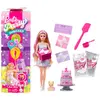 Image de Barbie Poupée Avec Révélation De Fête Surprise