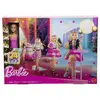 Image de Mattel Calendrier De L'avent Barbie Fab