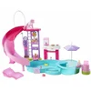 Image de Barbie Camion Piscine De Rêve
