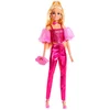 Image de Barbie Poupée Deluxe Métallique Avec Corset
