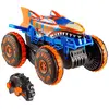 Image de Hot Wheels Radiocommandé Requin Tigre Grimpeur Hot Wheels
