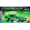 Image de Mattel Brick Shop Voiture Miniature Hot Wheels Camaro Série Vitesse
