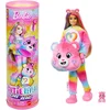 Image de Barbie Poupée Cutie Reveal Les Bisounours