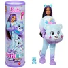 Image de Barbie Poupée Cutie Reveal Les Bisounours Rêve Éclatant