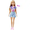 Image de Barbie Poupée Mysteries Malibu Core (jfv63)