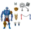 Image de Masters Of The Universe X Thundercats Figurine D´action Panthro 14 Cm