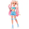 Image de Barbie Poupée Dream Besties Skater Malibu