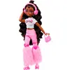 Image de Barbie Poupée Besties Skate Party Brooklyn