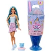 Image de Barbie Poupée Pop Reveal Surprise Avec Gobelet Et Bonbons