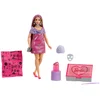 Image de Barbie Fête Surprise Unboxing Grwm Avec La Poupée Lollipop