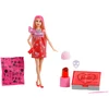 Image de Barbie Fête Surprise: Unboxing De La Poupée Lollipop Et Prépare-toi Avec Moi