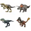 Image de Mattel Figurine De Dinosaure D'attaque