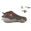 Image de Jurassic World Figurine Micro Compacte Spinosaurus Renaissance