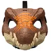 Image de Jurassic World Figure Mask Spinosaurus