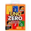 Image de Mattel Games Jeu De Cartes One Zero