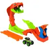 Image de Hot Wheels Monster Trucks Morsure De Serpent Voiture