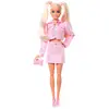 Image de Barbie Poupée Deluxe Denim Jacket