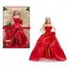 Image de Barbie Poupée Holiday 2026 Blonde
