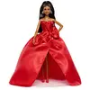 Image de Barbie Poupée Holiday 2026 Black