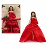 Image de Barbie Poupée Holiday 2026 Latin