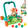 Image de Fisher Price Trotteur Tortoise