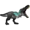 Image de Mattel Jurassic World Muscle Madness Figurine Tyrex