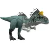 Image de Mattel Jurassic World Jouet Dinosaure Crylophosaurus Wild Roar