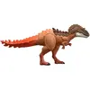 Image de Mattel Figurine Géante De Dinosaure Gorgosaurus Jurassic Trackers