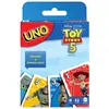 Image de Uno Jeu De Cartes Toy Story 5