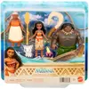Image de Disney Moana Poupée Vaiana Character Pack