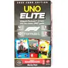 Image de Mattel Jeu De Cartes Uno Elite 25 Starter Pack