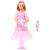 Image de Barbie Poupée The Nutcracker: Clara The Ballerina