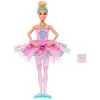 Image de Barbie Poupée Clara From The Nutcracker In A Tutu
