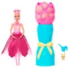 Image de Barbie Poupée Petal Pop Tulip