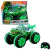 Image de Hot Wheels Monster Trucks Tout-Terrain Great Bite RC