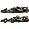 Image de Mattel Véhicule Formula 1 Team Mclaren 1:64